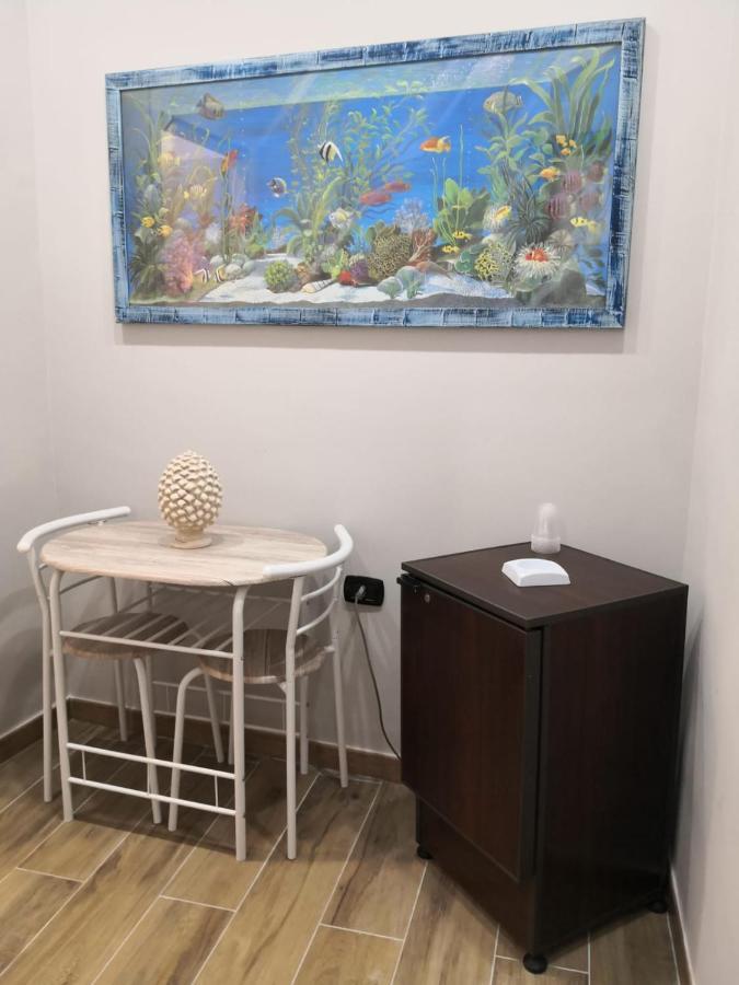 Carlino Room'S Palermo Exteriér fotografie